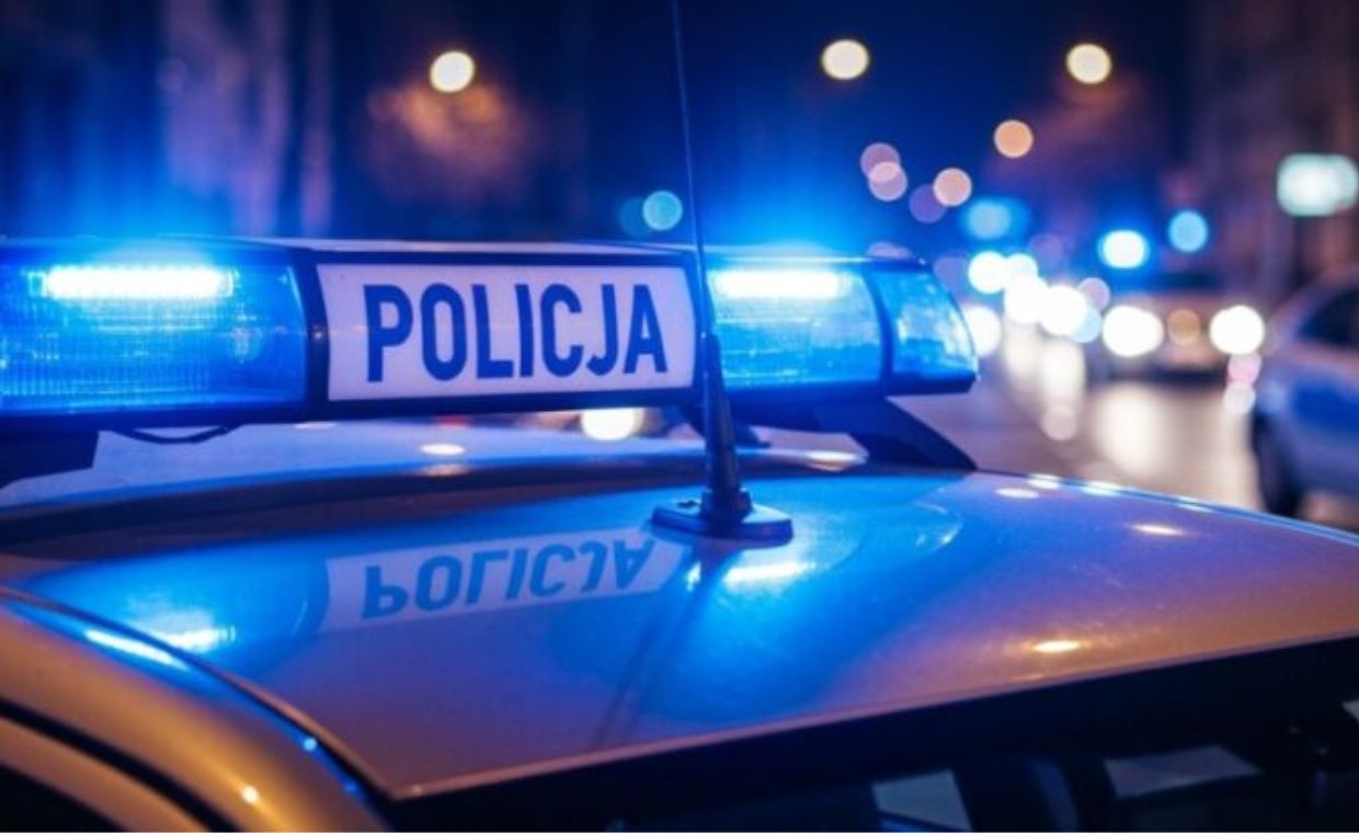 Tragiczna interwencja strażaków. Ratowali jednego ze swoich druhów