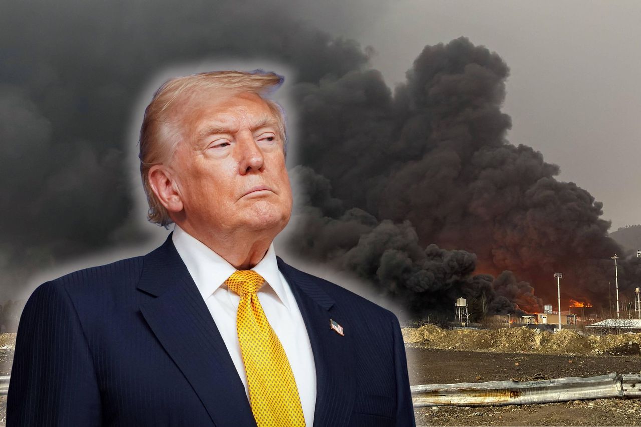 Tragiczna wpadka armii USA. CNN: Błędnie zabiła 175 dzieci