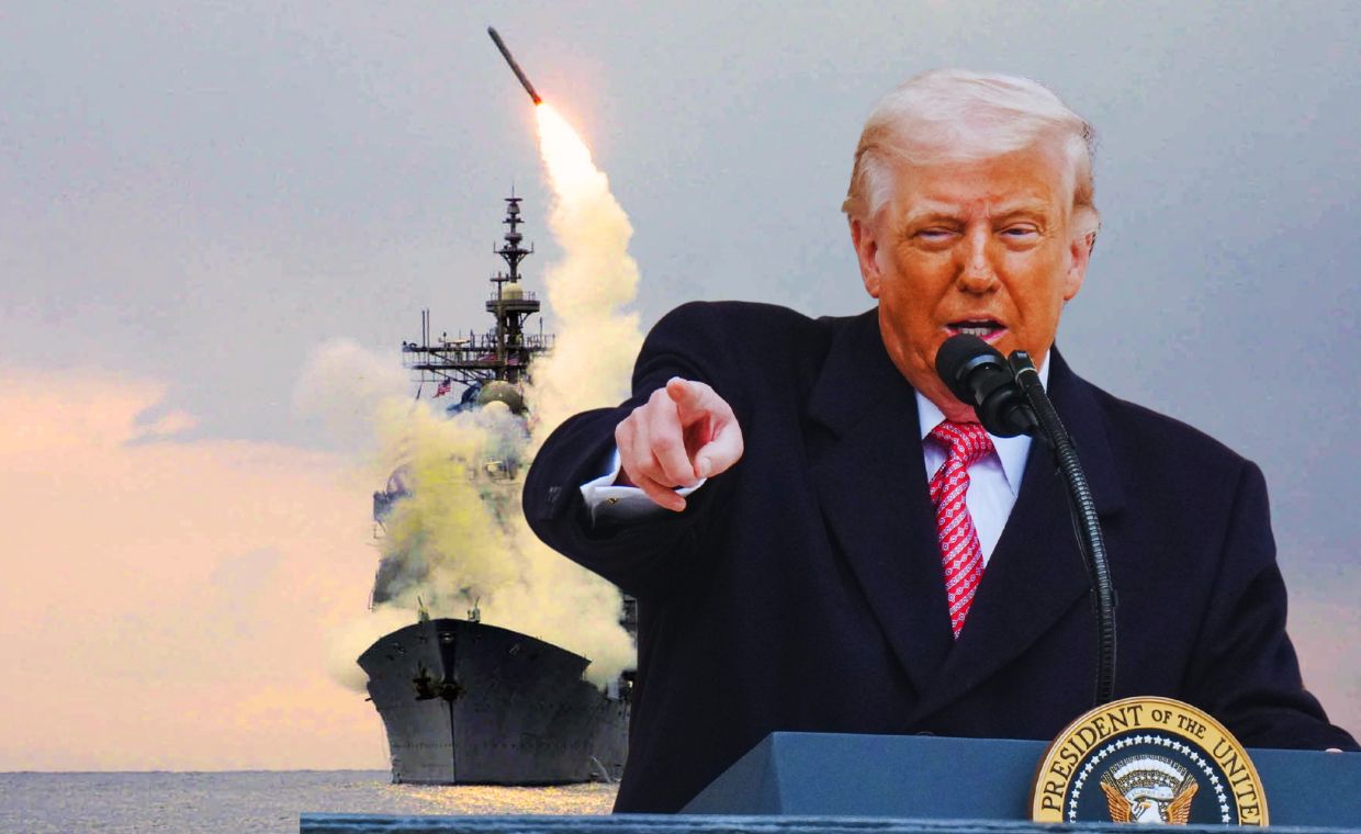 Tragiczna wpadka armii USA. CNN: Błędnie zabiła 175 dzieci