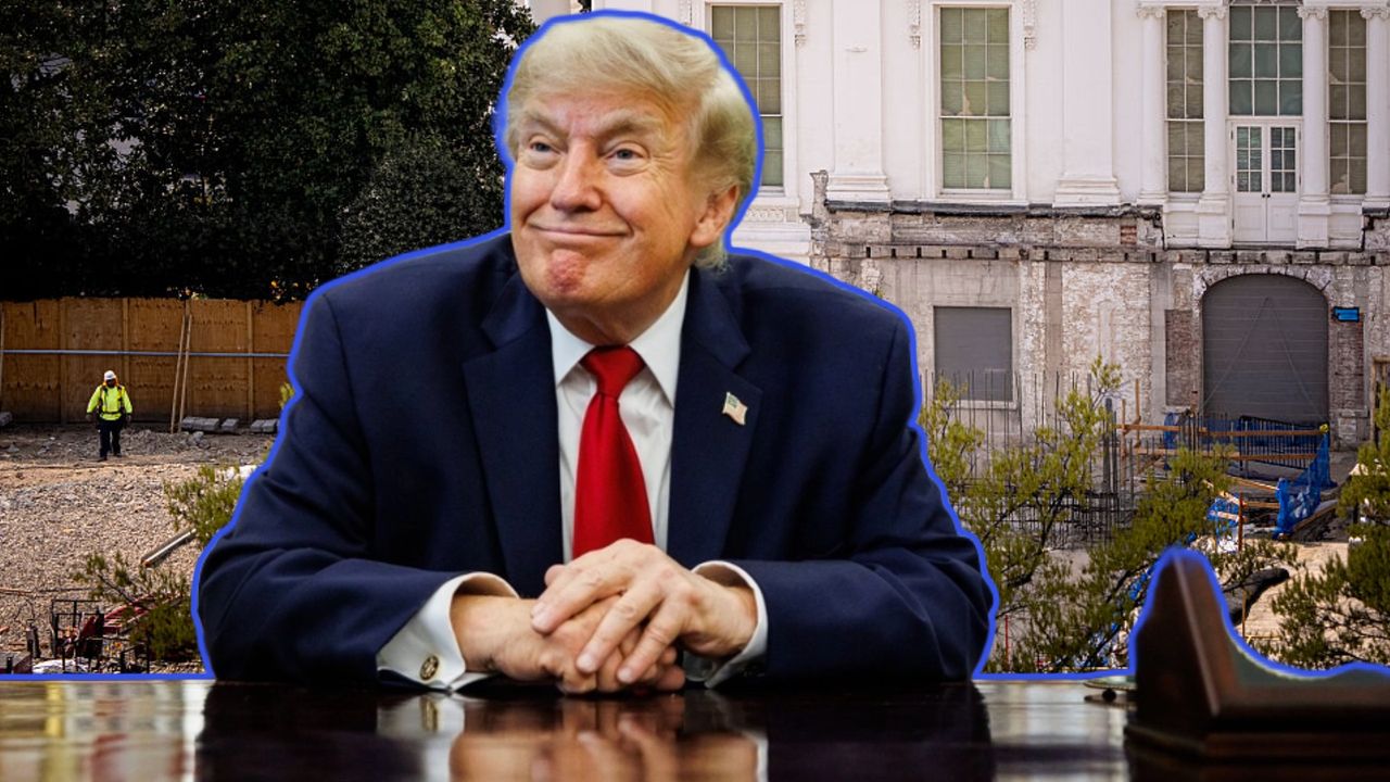 Trump odpowiada po decyzji Sadu Najwyższego. Chce obejść wyrok