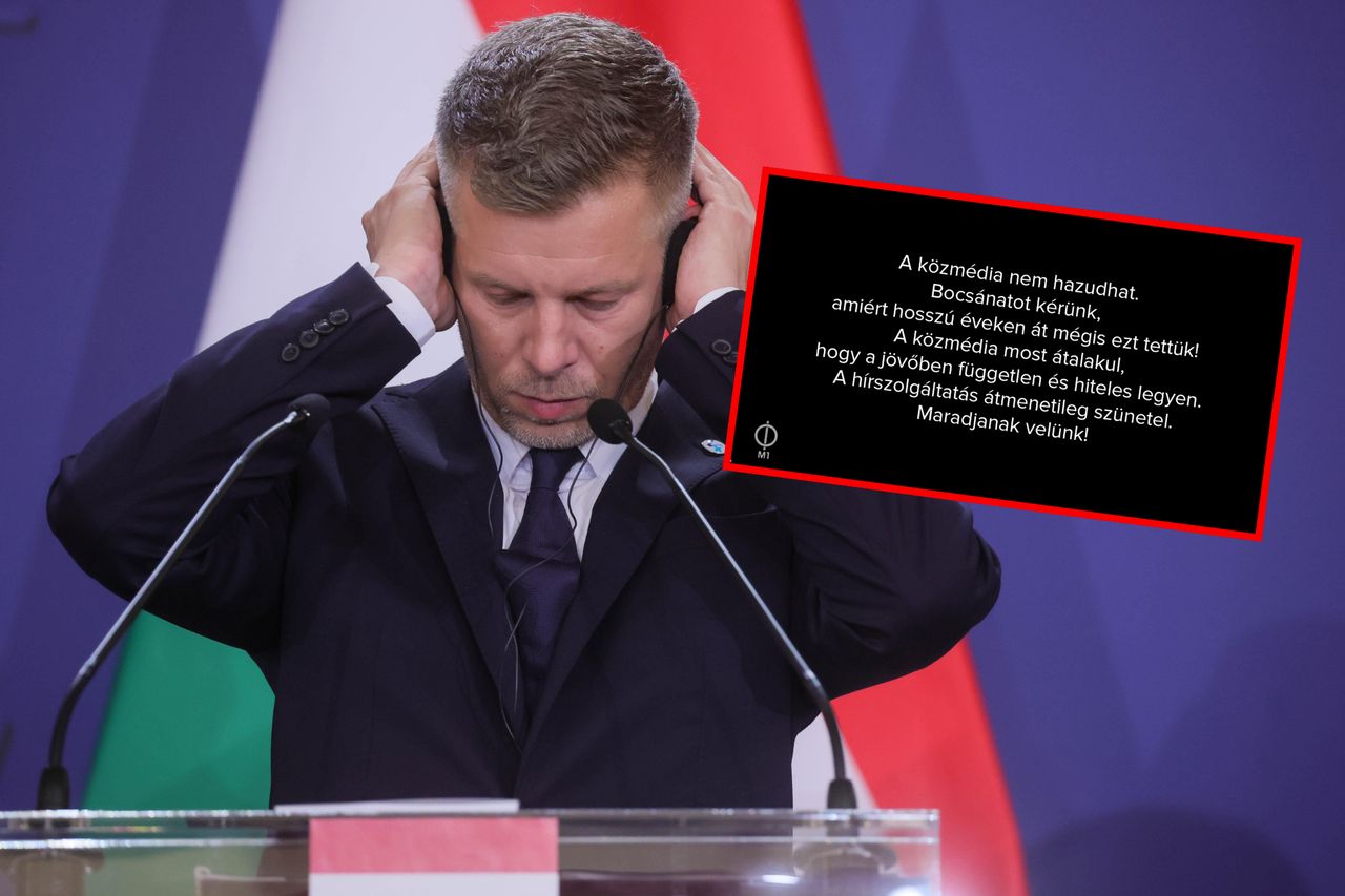 Trump znowu straszy ws. wojsk USA, wyrok dla Le Pen [SKRÓT DNIA]