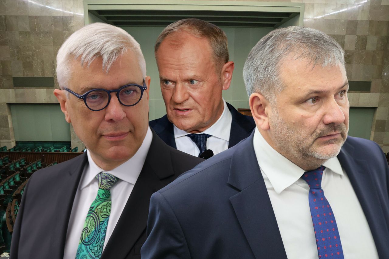 "Ty wiesz, kim ja jestem?". Pełnomocnik wojewody odwołany. Awanturował się z Ukraińcem