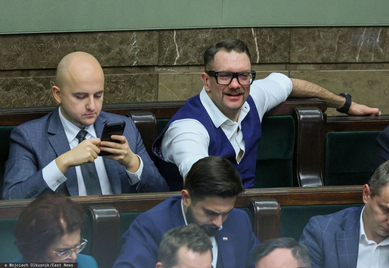 Łukasz Mejza wchodzi do klatki. Media: zawalczy w październiku