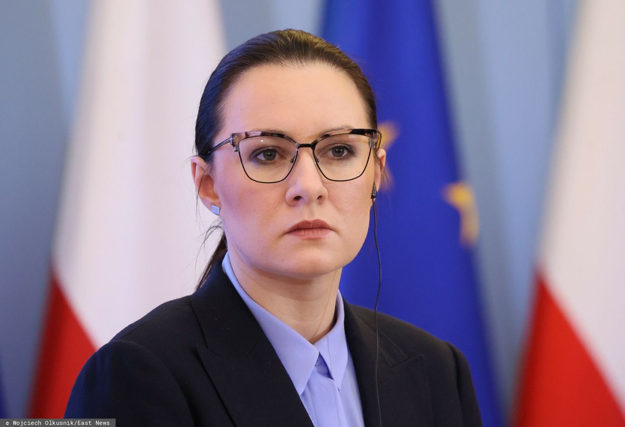 Ukraina bez ambasadora w USA. Nagła rezygnacja ze służby dyplomatycznej