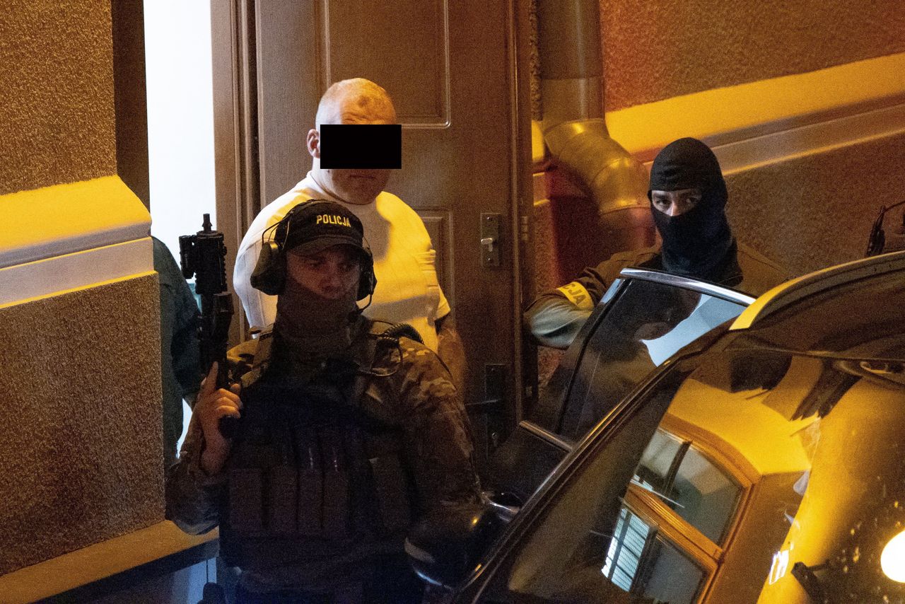 Ukraina tworzy Panteon Narodowy. Kolejna afera w Szpitalu Południowym [SKRÓT DNIA]