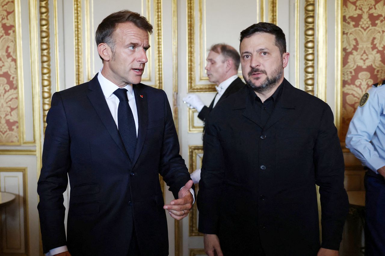 Ukraina w UE? Polacy ocenili
