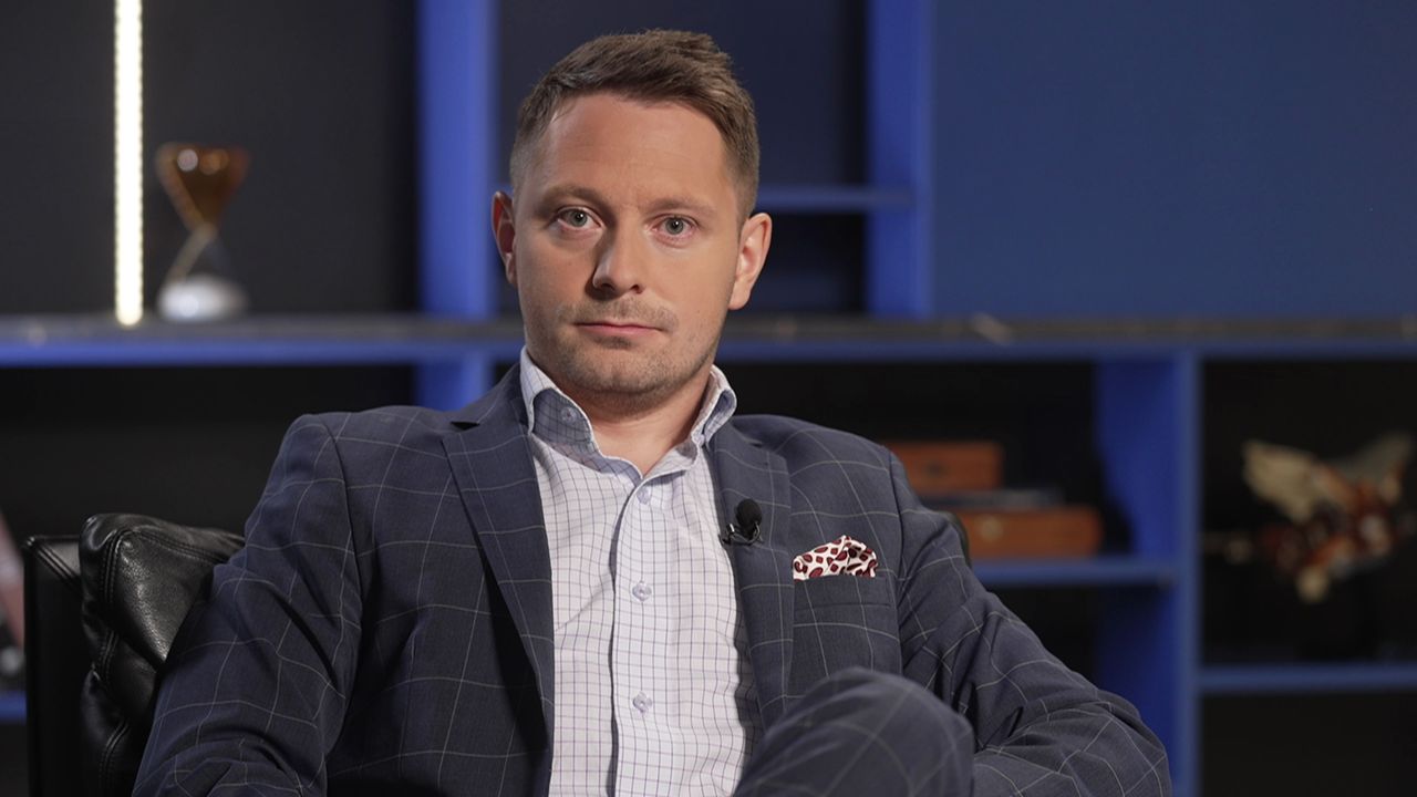 Ukraińskie media nie mają wątpliwości. Zełenski popełnił błąd