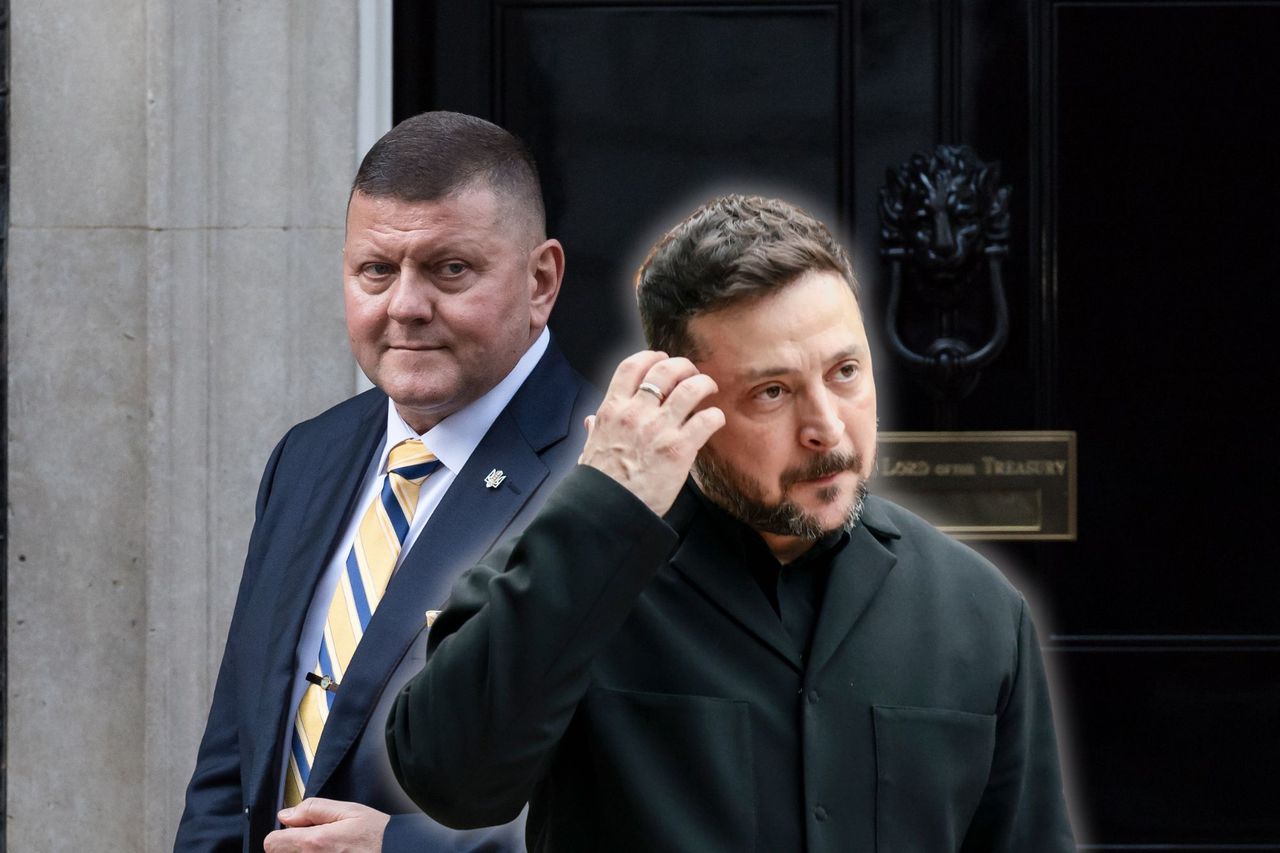 Ukraińskie medium oskarża polskich polityków. "Manipulują"