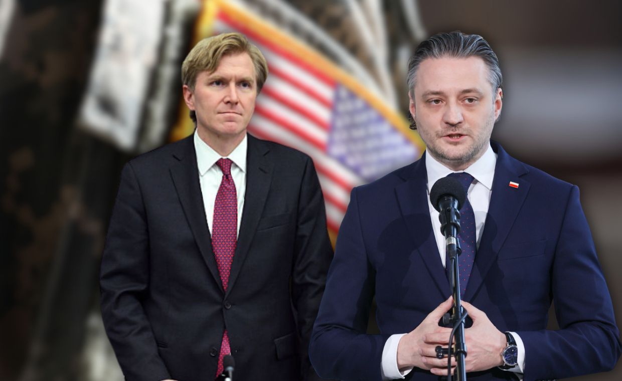 Ultimatum dla Pentagonu. "Jestem głęboko oburzony"