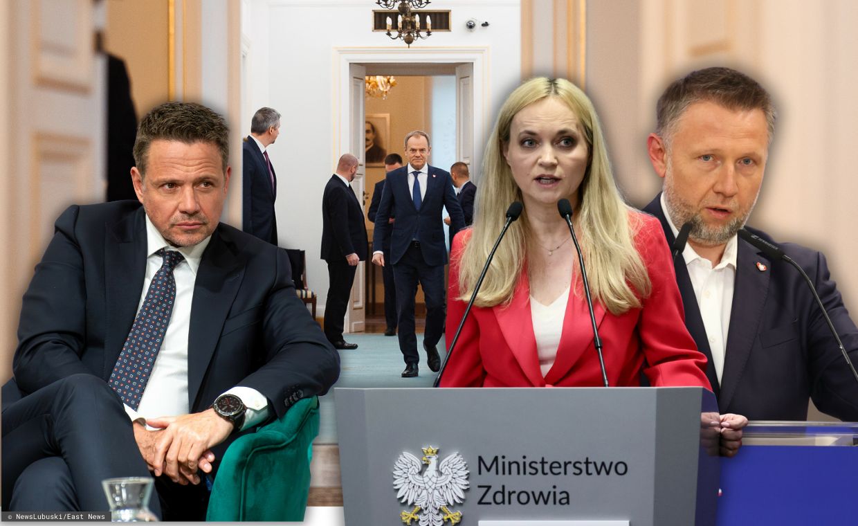 Upadek systemu, na którym nikt nie zyska [OPINIA]