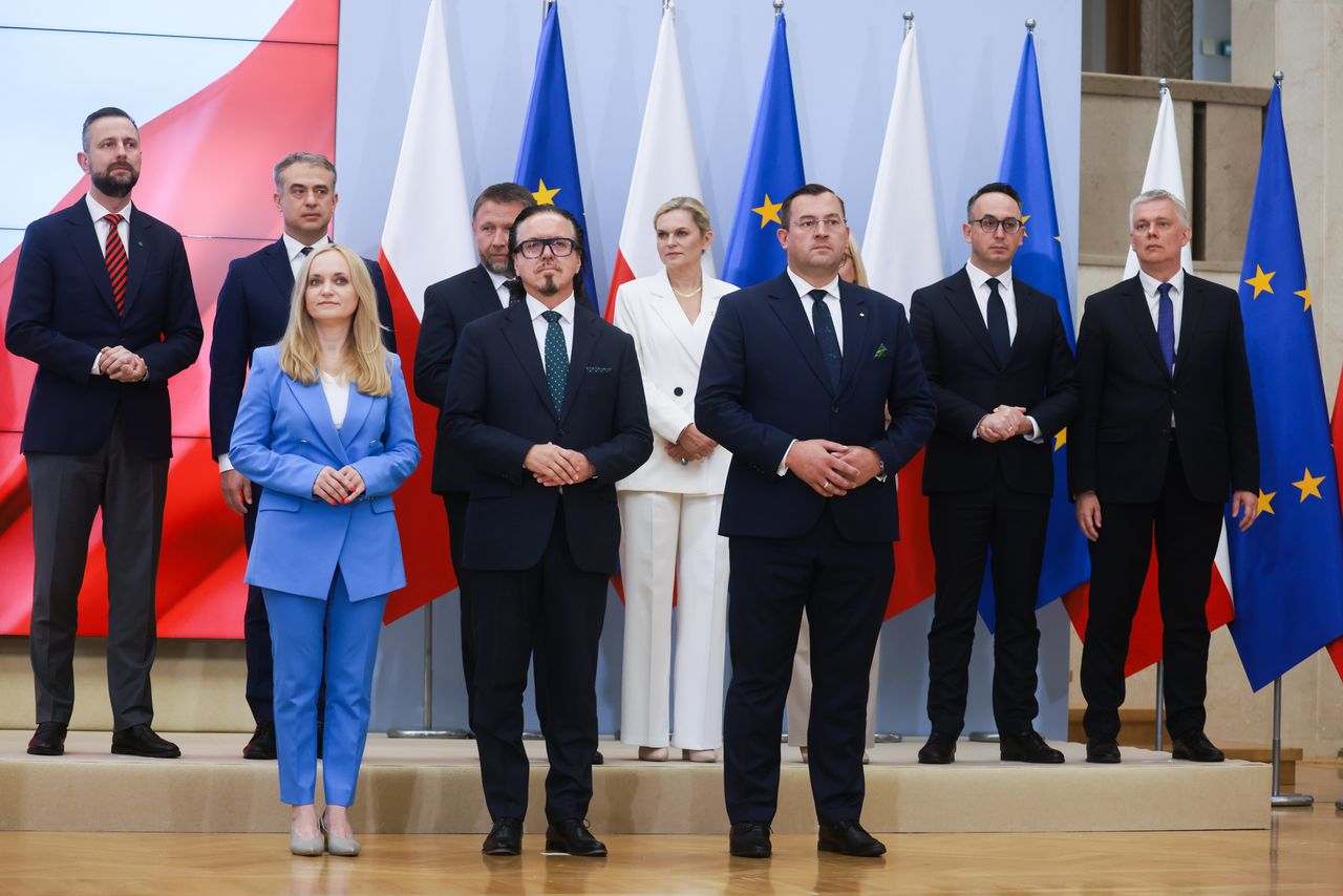 Upadek systemu, na którym nikt nie zyska [OPINIA]