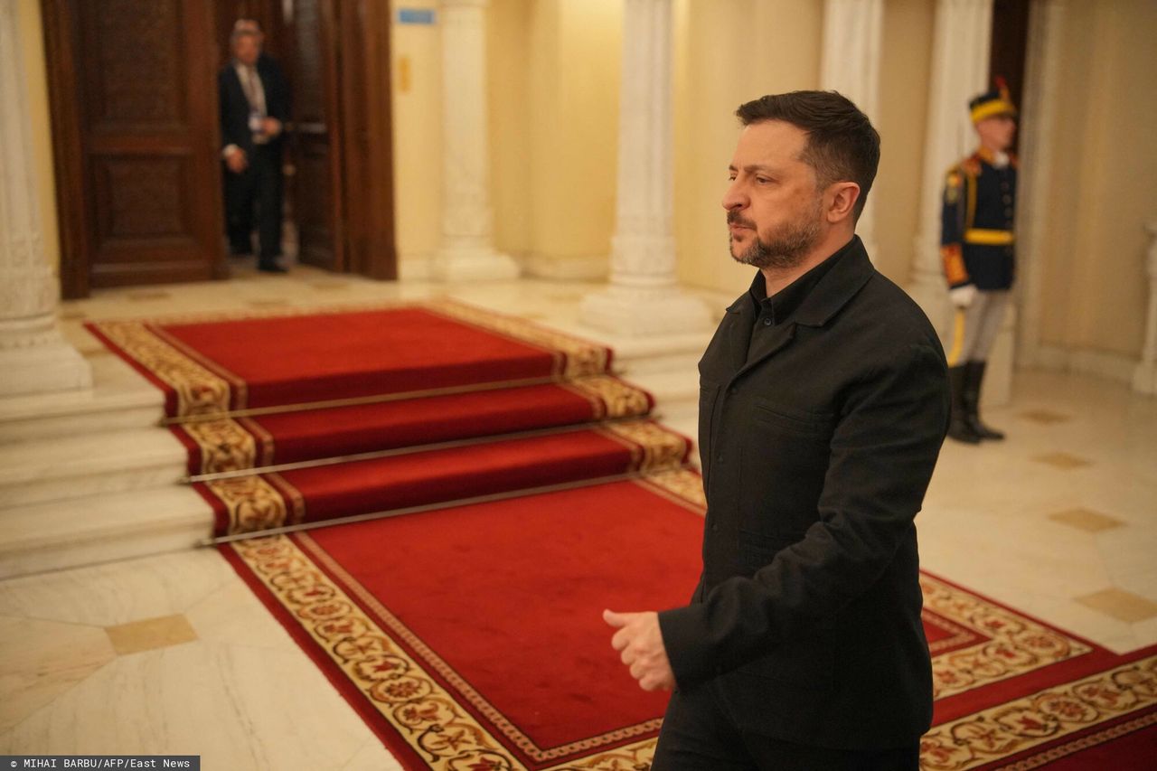 Upały na Węgrzech. Nie żyją pracownicy poczty