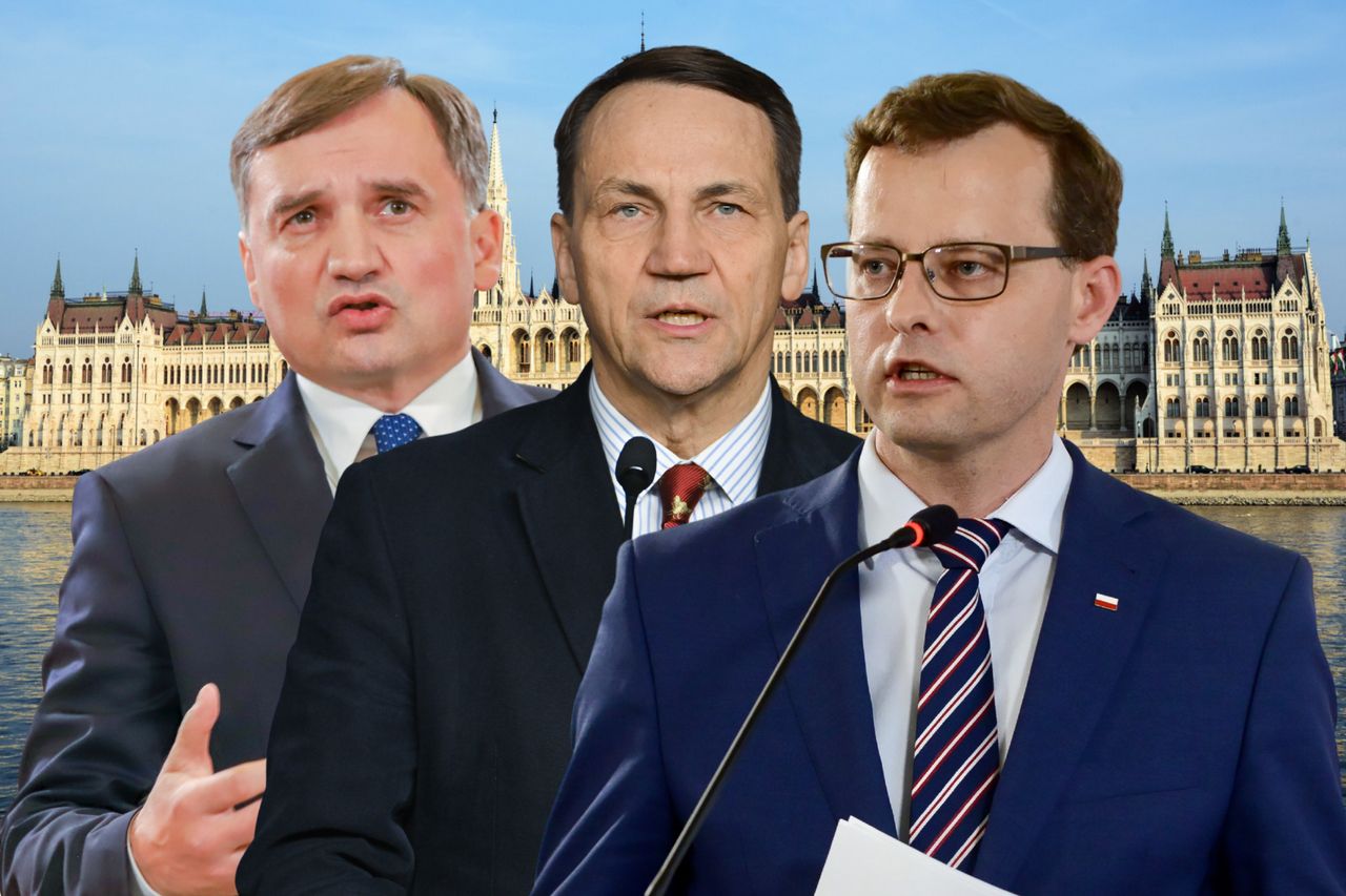 Upały na Węgrzech. Nie żyją pracownicy poczty