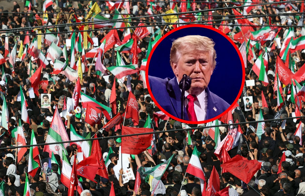 USA wydały Irańczyków? Prawnik o chęci "masowych deportacji"