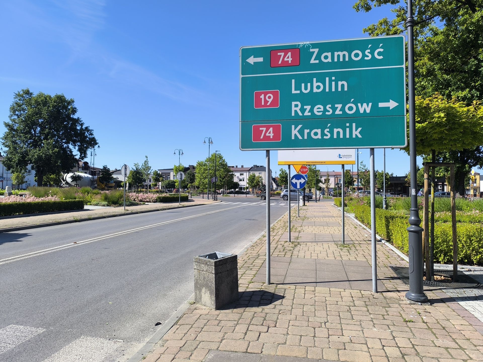 W bastionie PiS rozczarowanie wizją rozłamu. Wskazują winnych