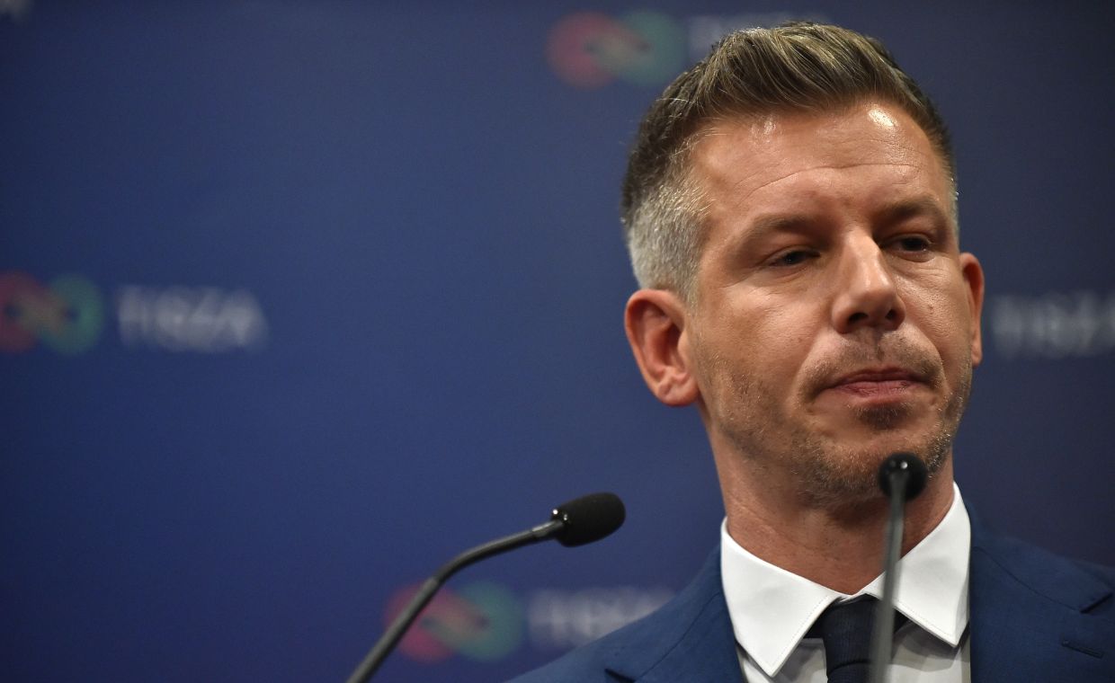Węgrzy ujawnią akta agentów. Parlament przyjął ustawę
