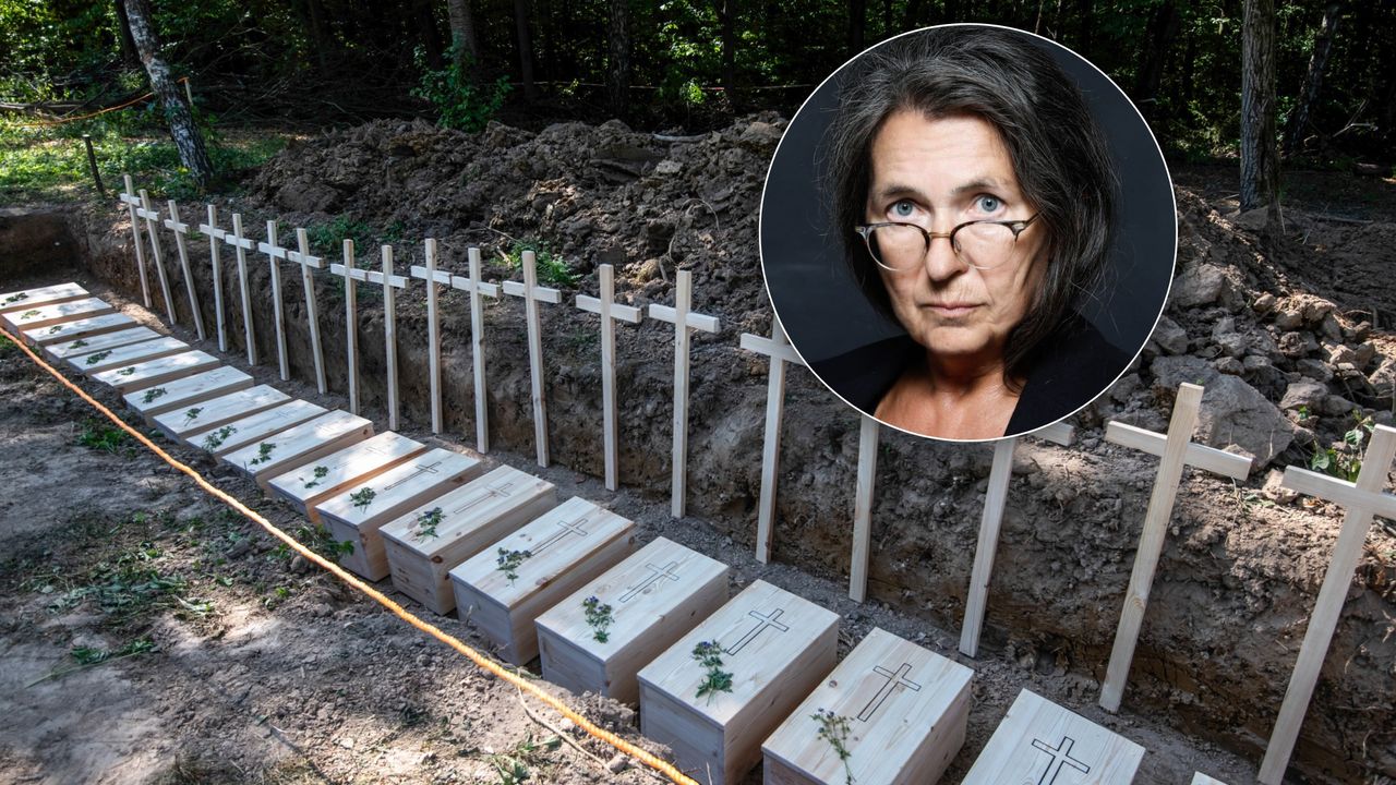Wiceszef MSZ ws. zbrodni wołyńskiej. Wspomniał o Polakach i Jedwabnem