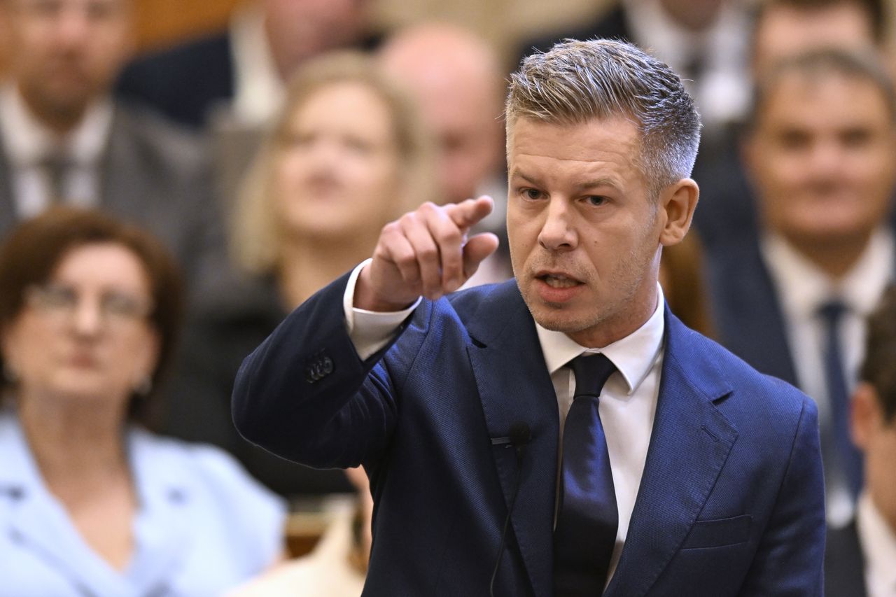 Wielkie zmiany w węgierskiej telewizji. Orban oburzony. "Akt tyranii"