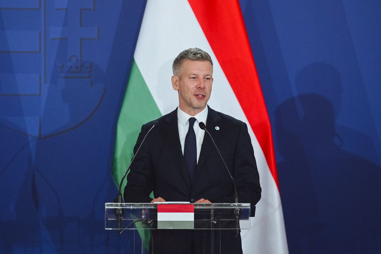 Wielkie zmiany w węgierskiej telewizji. Orban oburzony. "Akt tyranii"