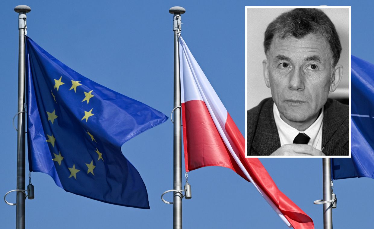 Wiesława Ziółkowska nie żyje. Była posłanką i członkinią RPP