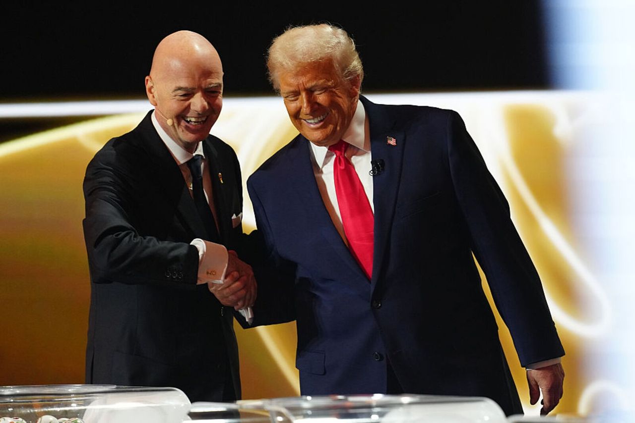 W USA gryzący dym znad Kanady. Eksperci alarmują ws. finału mundialu
