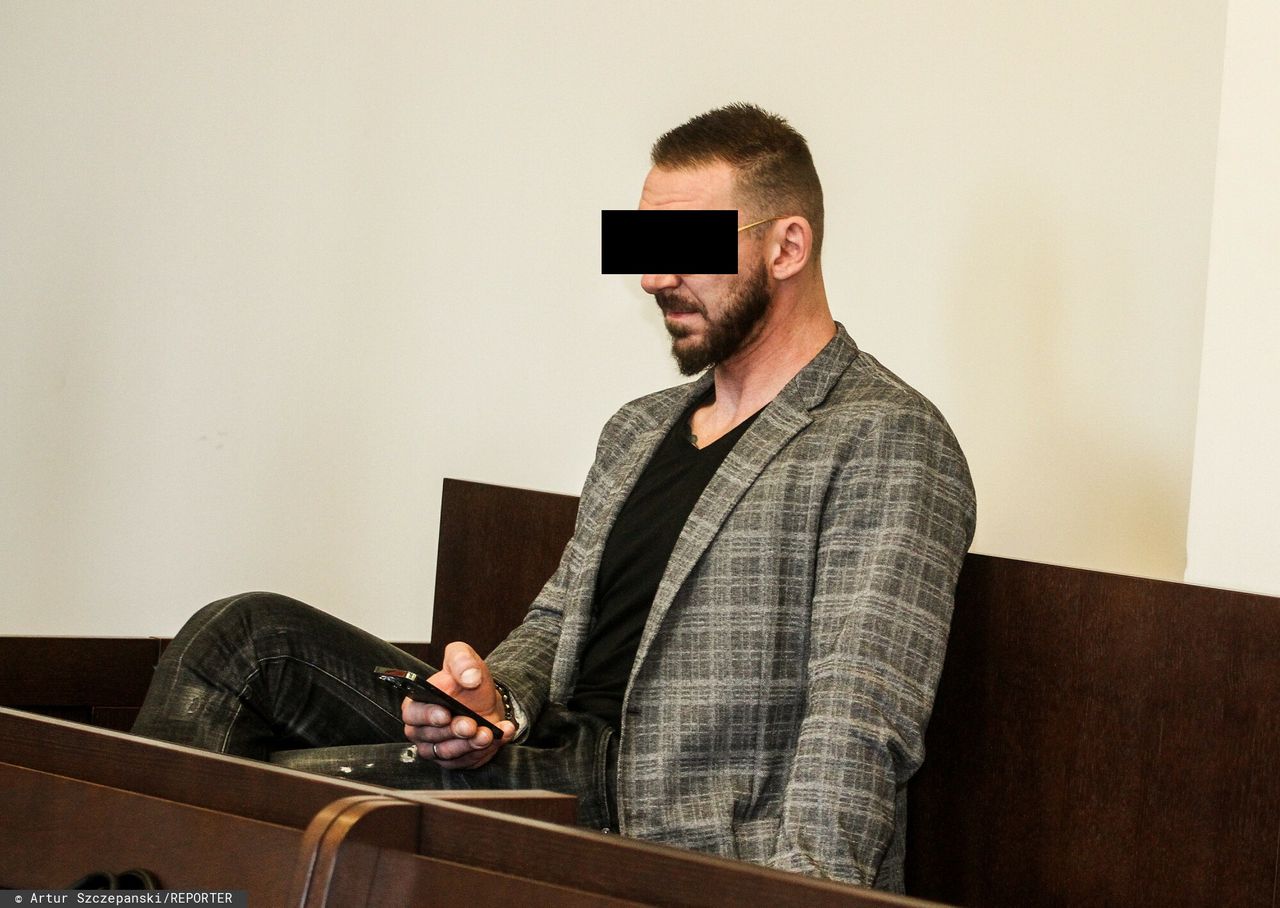 Wypadek, dwie ofiary i 1,5 roku więzienia. Sprawa "adwokata od trumny na kółkach" wróci do sądu?