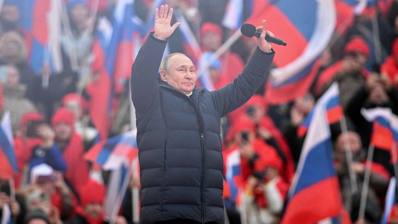 Zacharowa: Ostrzegaliśmy Polskę