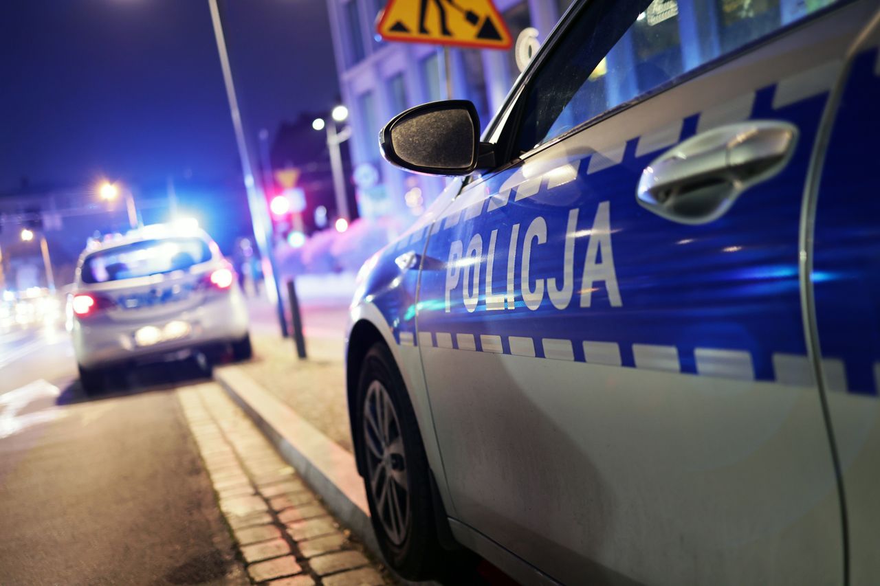 Zarzut zabójstwa dla 19-latka. Nie przyznaje się do brutalnej napaści na kobietę