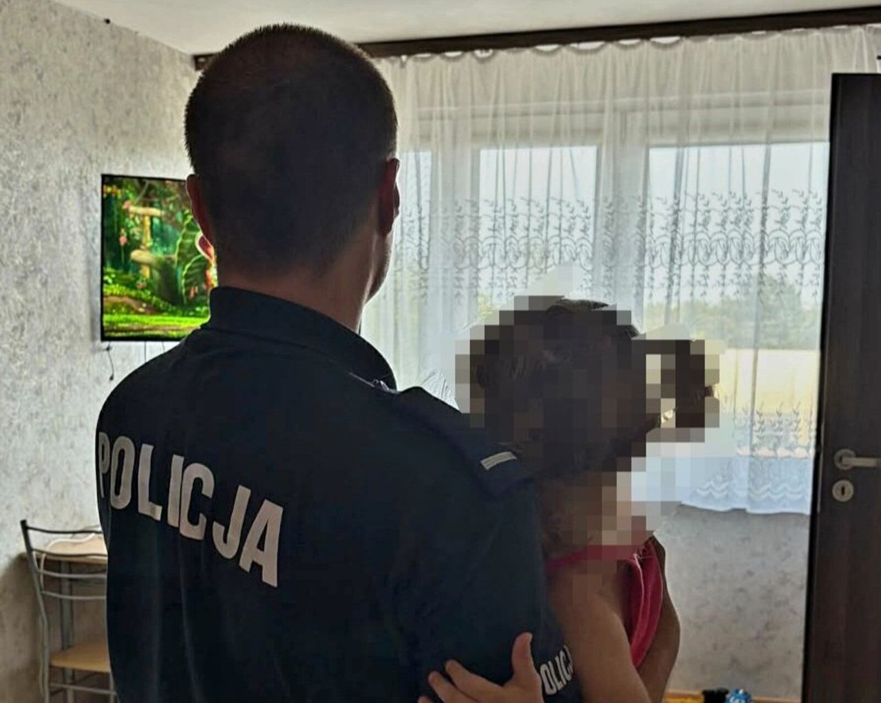 Zbezczeszczenie posągu Matki Boskiej w Medjugorje. Zatrzymano Polaka