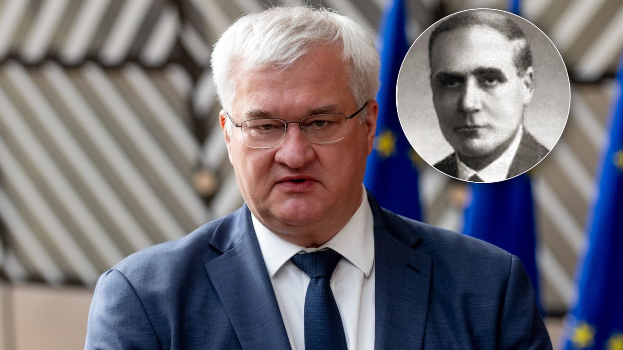 Zełenski dopiął swego. "Panteon to nie jest przypadek"