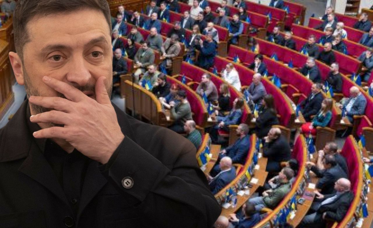 "Zełenski strzelił sobie w kolano". Zwolnienie Fedorowa ujawniło konflikt pokoleń