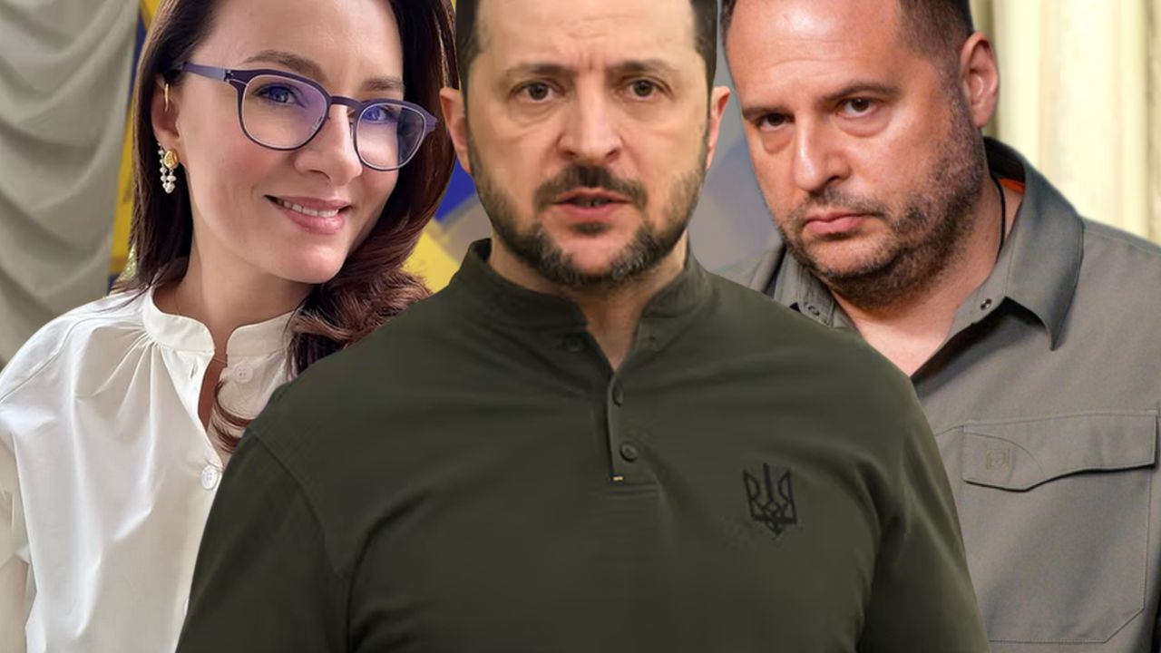 "Zełenski strzelił sobie w kolano". Zwolnienie Fedorowa ujawniło konflikt pokoleń