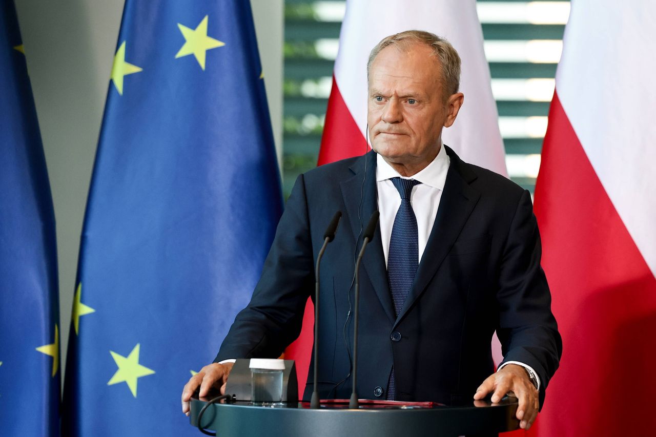 Z Królewca lub z Białorusi. Media: USA ostrzegają ws. ataku Rosji na Polskę