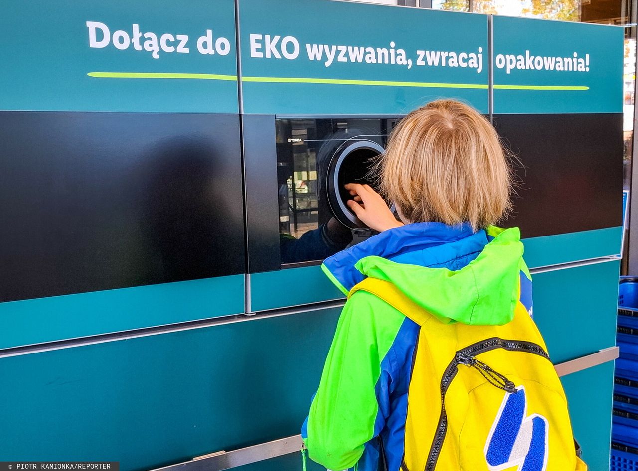 Zmiany już w sierpniu. Wątpliwości budzą zgrzewki napojów