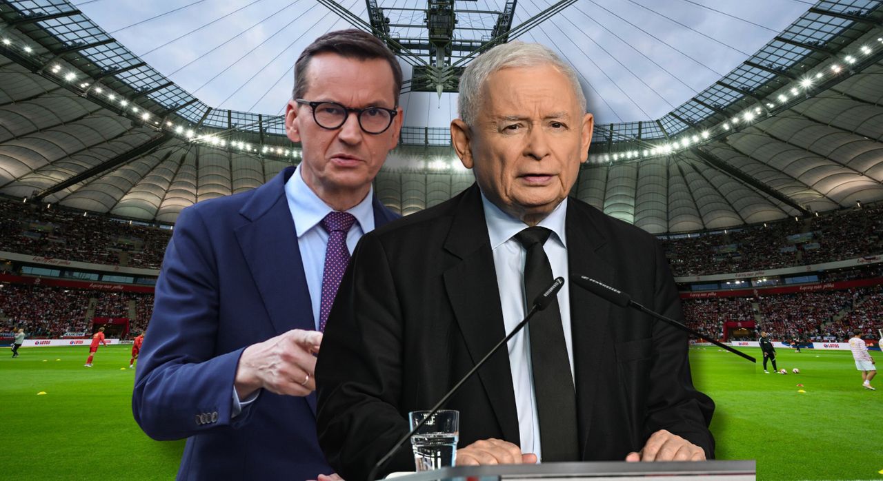 Zmierzch ery Kaczyńskiego. Media w Niemczech o kryzysie w PiS