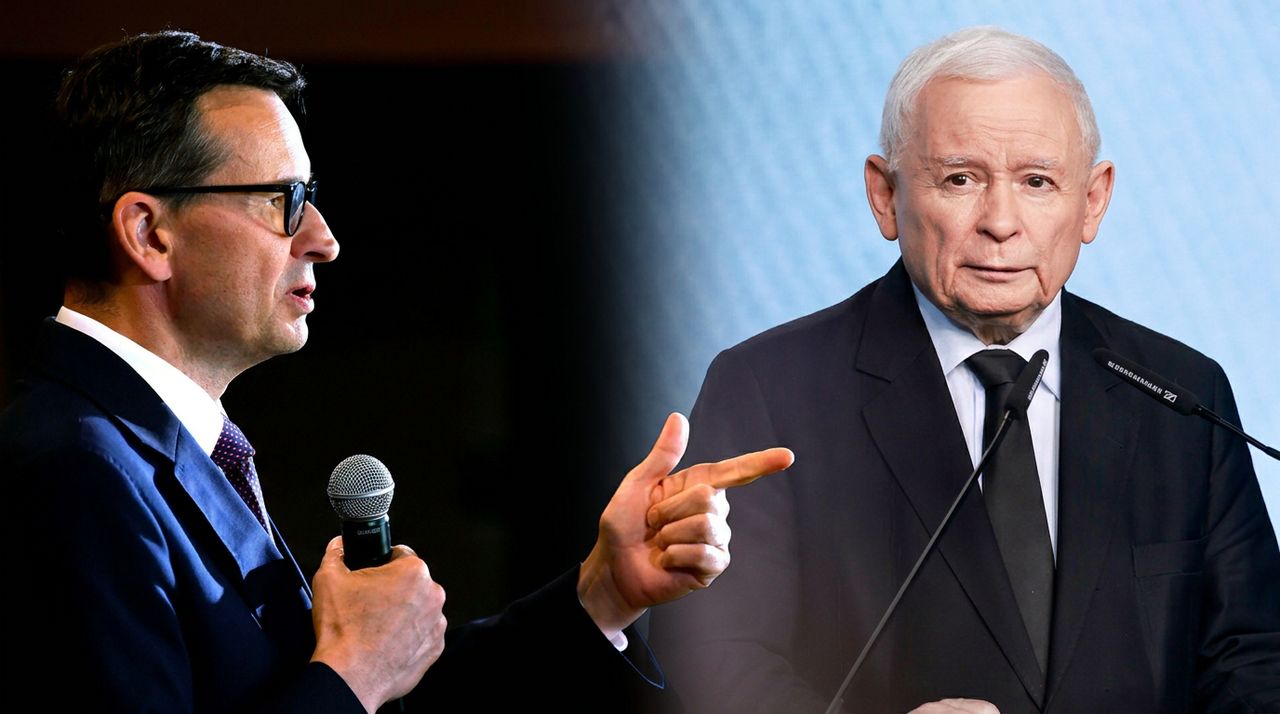 Zmierzch ery Kaczyńskiego. Media w Niemczech o kryzysie w PiS