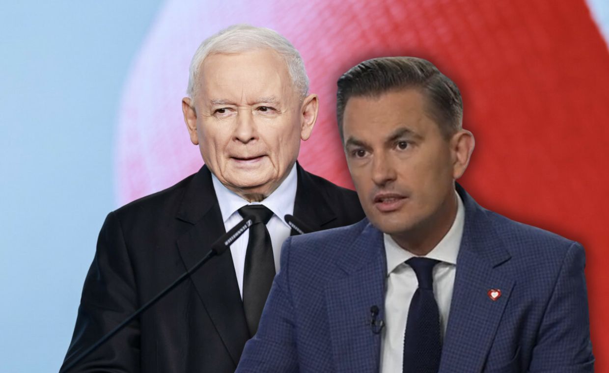 Zmierzch ery Kaczyńskiego. Media w Niemczech o kryzysie w PiS