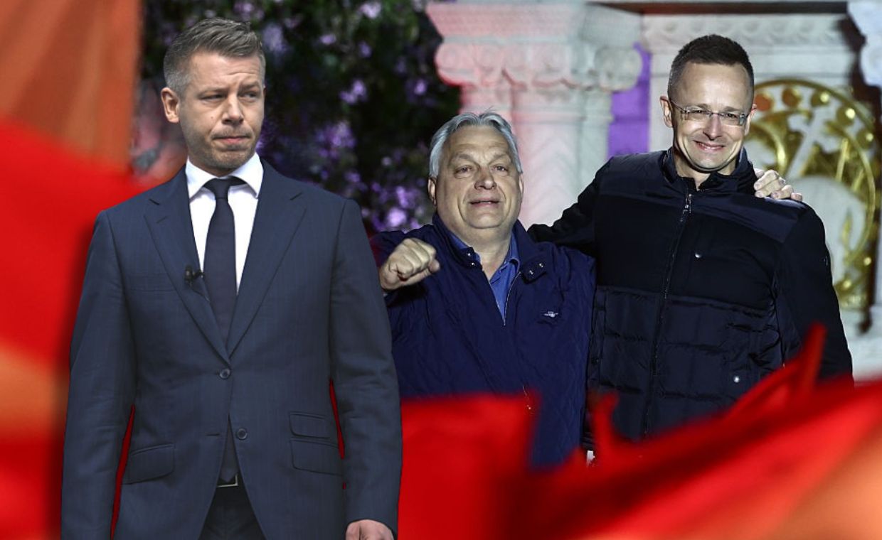 Związki Szijjarto z Rosją pod lupą. Rusza postępowanie na Węgrzech