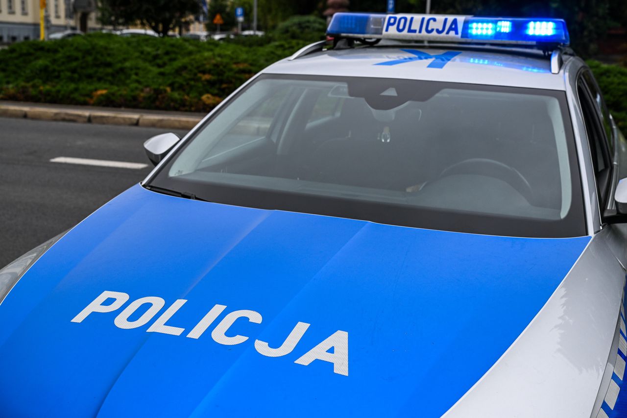 80 km/h na hulajnodze. Sprawa trafiła do sądu