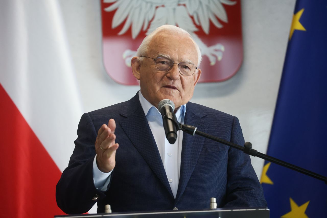 Afera na Dolnym Śląsku. Jest decyzja ws. Anny Konieczyńskiej