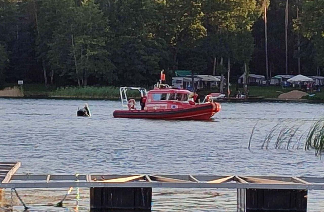 Alarmujący poziom Wisły w Warszawie. Hydrolog ujawnia skalę
