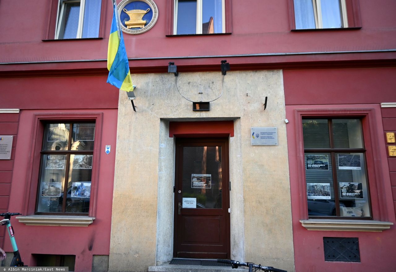 Awantura między Polakami a Ukraińcami. Spór o głośną muzykę