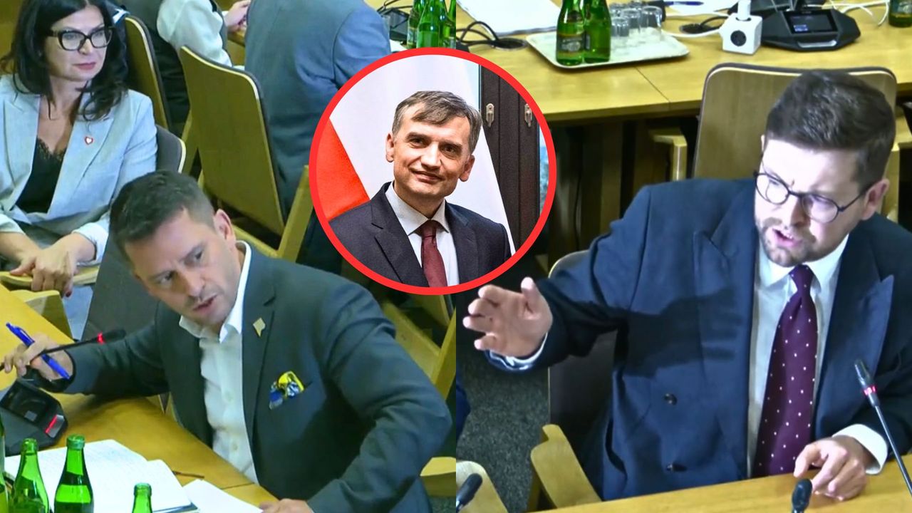 Bójka na plaży. Polityk znokautowany po próbie ataku leżakiem