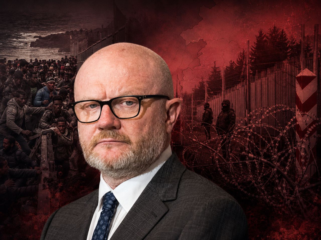Braunizacja PiS [OPINIA]