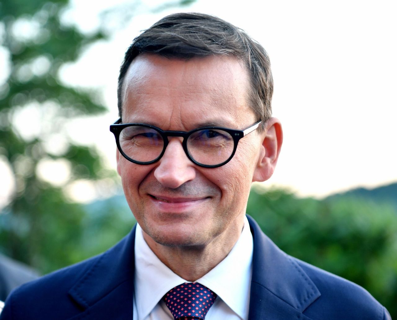 Co z "lojalkami" Kamińskiego i Wąsika. Karski ujawnia szczegóły