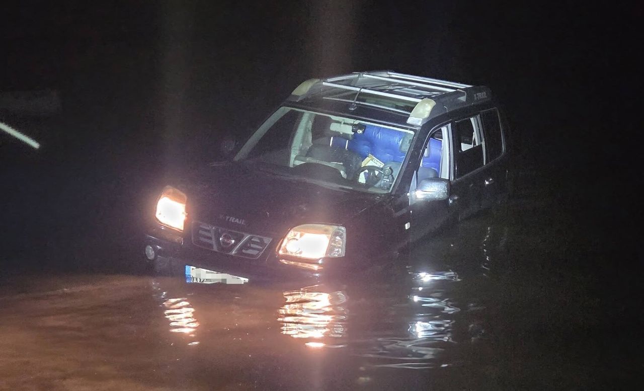 Dramatyczna sobota w Tatrach. Dwa śmiertelne wypadki jednego dnia