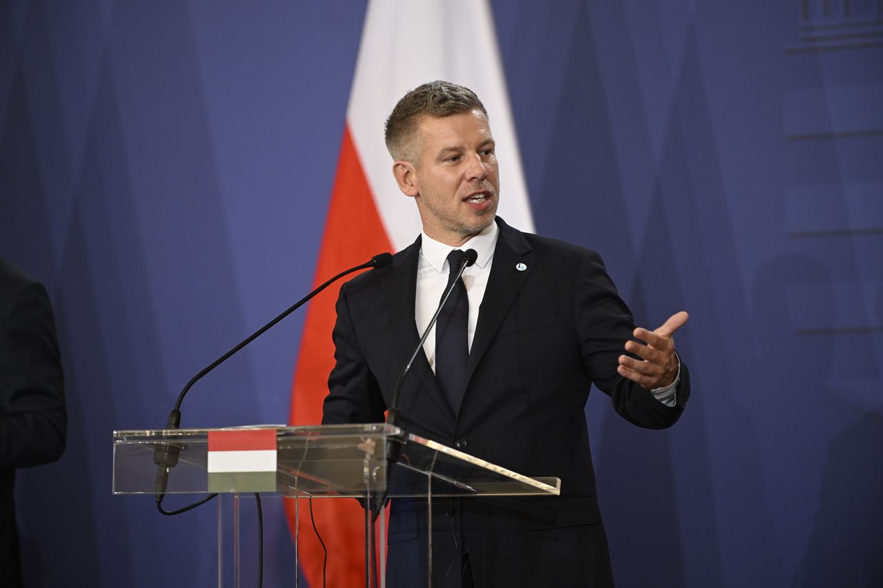 Dramatyczna sytuacja na Węgrzech. Sprawdzian dla państwa
