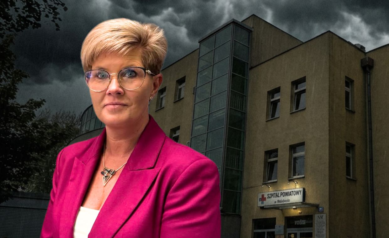 Drukowali mapy dla wojska i matury. Zostali bez pensji