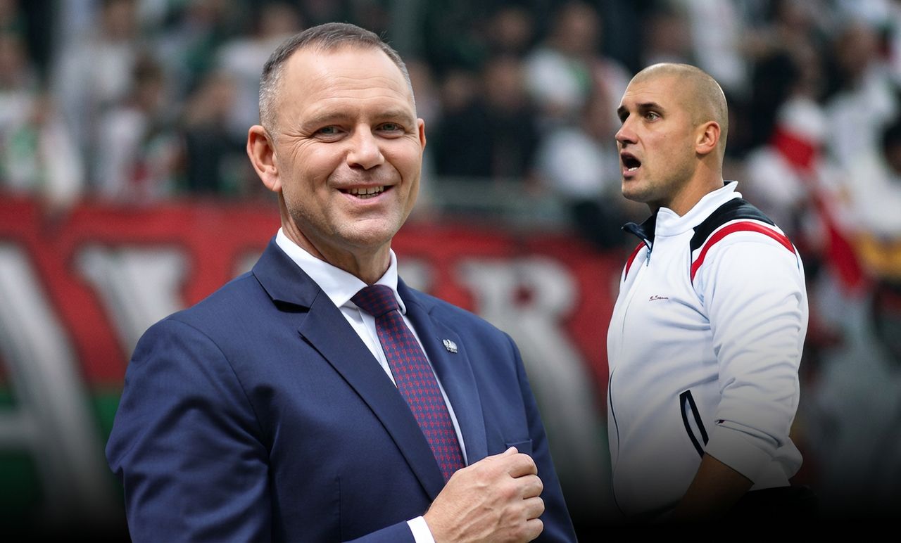 Długi marsz prezydenta Nawrockiego [OPINIA]