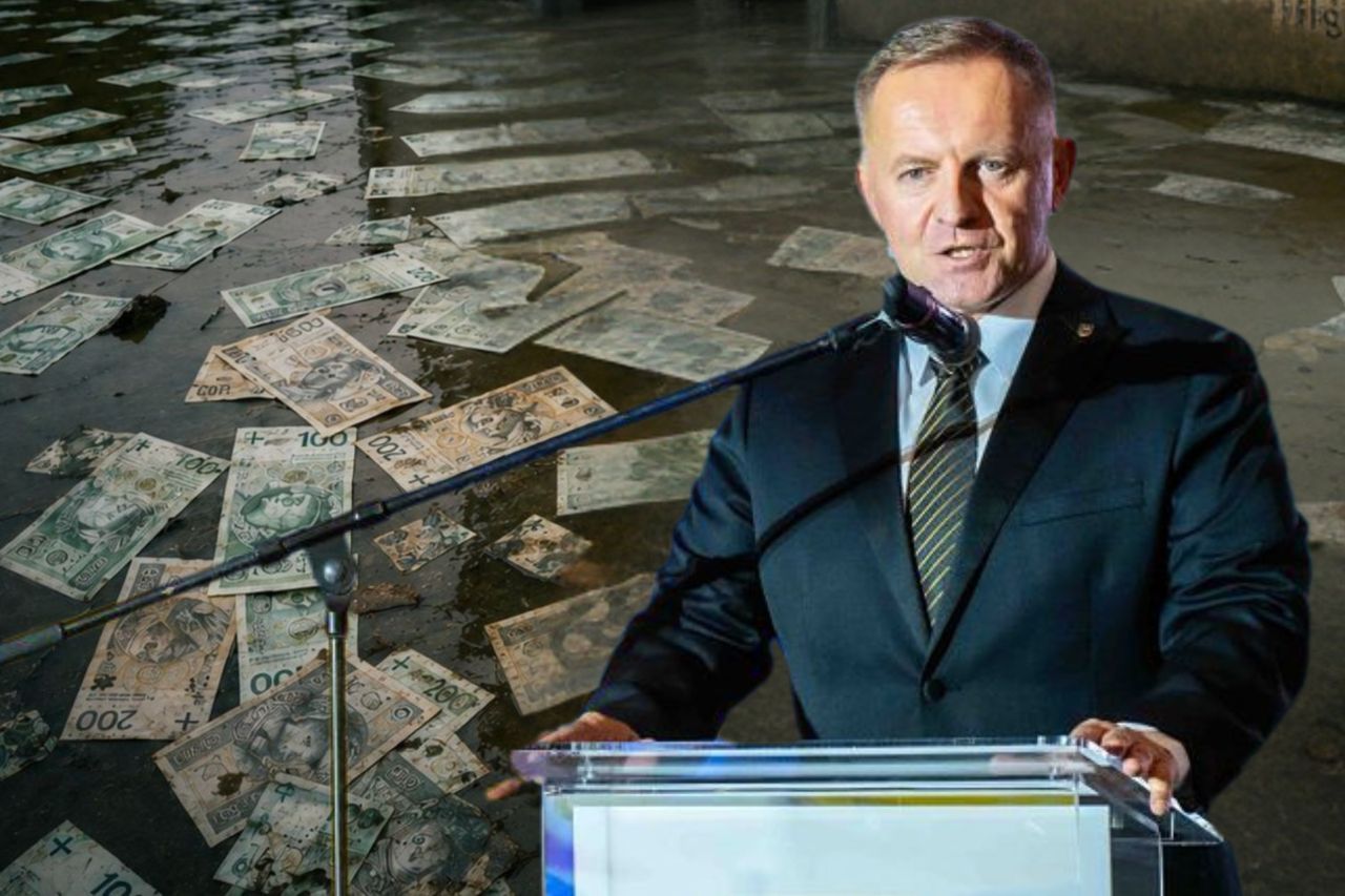 Dymisje po aferze powodziowej, nowy wątek ws. Kacprzyka [SKRÓT DNIA]